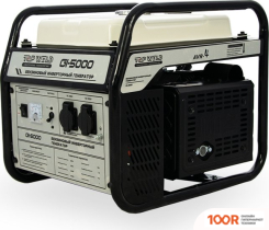 Генератор Top Weld GI-5000 (341628)