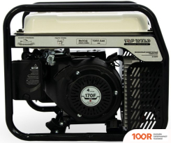 Генератор Top Weld GI-5000 (341628)