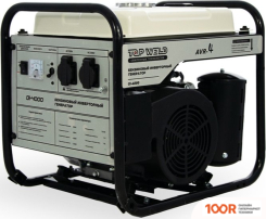 Генератор Top Weld GI-4000 (341627)