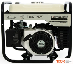 Генератор Top Weld GI-3500 (341626)