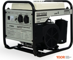 Генератор Top Weld GI-3500 (341626)