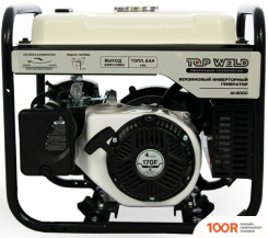 Генератор Top Weld GI-3000 (341625)