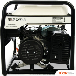 Генератор Top Weld GG-7500 (341624)