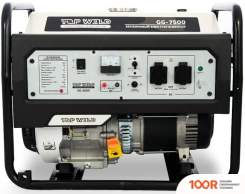Генератор Top Weld GG-7500 (341624)