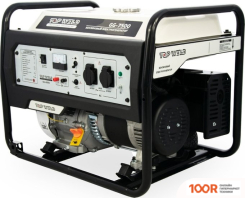 Генератор Top Weld GG-7500 (341624)