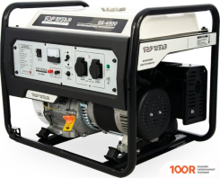Генератор Top Weld GG-6500 (341623)