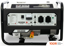 Генератор Top Weld GG-4500 (341622)