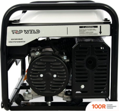 Генератор Top Weld GG-4500 (341622)