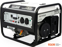 Генератор Top Weld GG-4500 (341622)