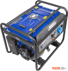 Генератор Mikkeli GX7000 (341609)