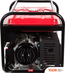 Генератор Maxcut MC 6500E (341607)