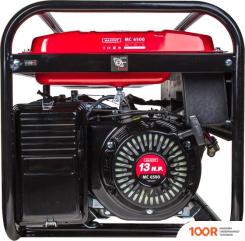 Генератор Maxcut MC 6500 (341606)
