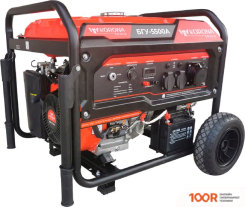 Генератор Koronatools БГУ-5500А (341598)