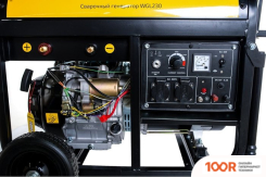 Генератор Inforce WGL230 (341596)