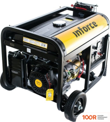 Генератор Inforce WGL230 (341596)