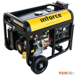 Генератор Inforce WGL230 (341596)