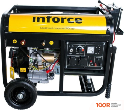 Генератор Inforce WGL230 (341596)