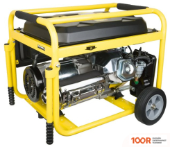 Генератор Inforce IN8000E (341595)