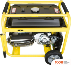 Генератор Inforce IN8000E (341595)