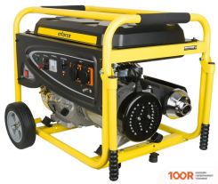 Генератор Inforce IN6500 (341594)