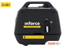 Генератор Inforce IGC 2000 (341593)