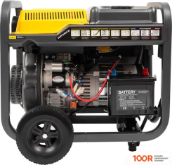 Генератор Inforce IDGL 6000-3 (341592)