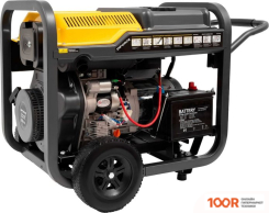 Генератор Inforce IDGL 6000-3 (341592)