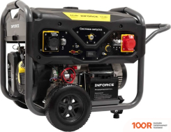 Генератор Inforce GL 8500E-3D (341590)
