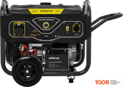 Генератор Inforce GL 5500 (341585)