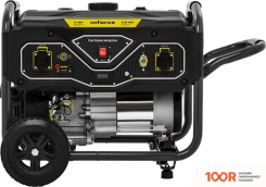 Генератор Inforce GL 3000 (341584)