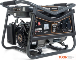 Генератор Helmut LT 2800 (341583)