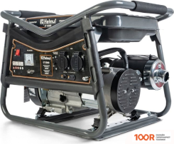 Генератор Helmut LT 2200 (341582)