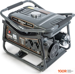 Генератор Helmut LT 2200 (341582)