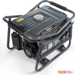 Генератор Helmut LT 2200 (341582)