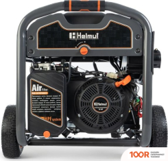 Генератор Helmut LS 7500EA (341581)