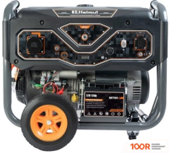 Генератор Helmut LS 7500EA (341581)