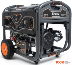 Генератор Helmut LS 7500EA (341581)