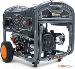 Генератор Helmut LS 6500EA (341580)