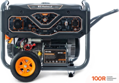 Генератор Helmut LS 6500EA (341580)