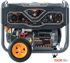 Генератор Helmut LS 6500EA (341580)