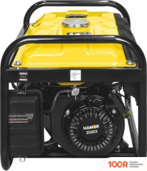 Генератор Hamer 3500X (341576)