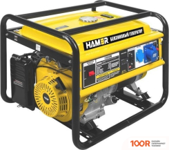 Генератор Hamer 11000М (341574)