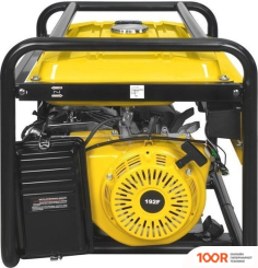 Генератор Hamer 11000М (341574)