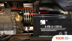 Генератор Hamer 10000ТE (341573)