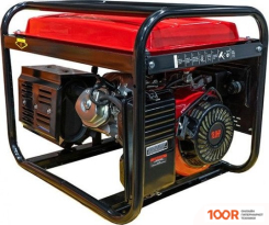 Генератор Hamer 10000ТE (341573)