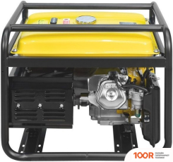 Генератор Hamer 10000E (341570)