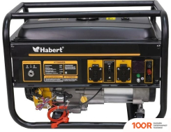 Генератор Habert HT3900EB (341569)