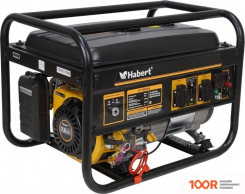 Генератор Habert HT3900EB (341569)