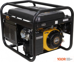 Генератор Habert HT3900EB (341569)