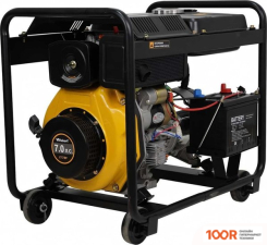 Генератор Habert H3GF-ME (341568)